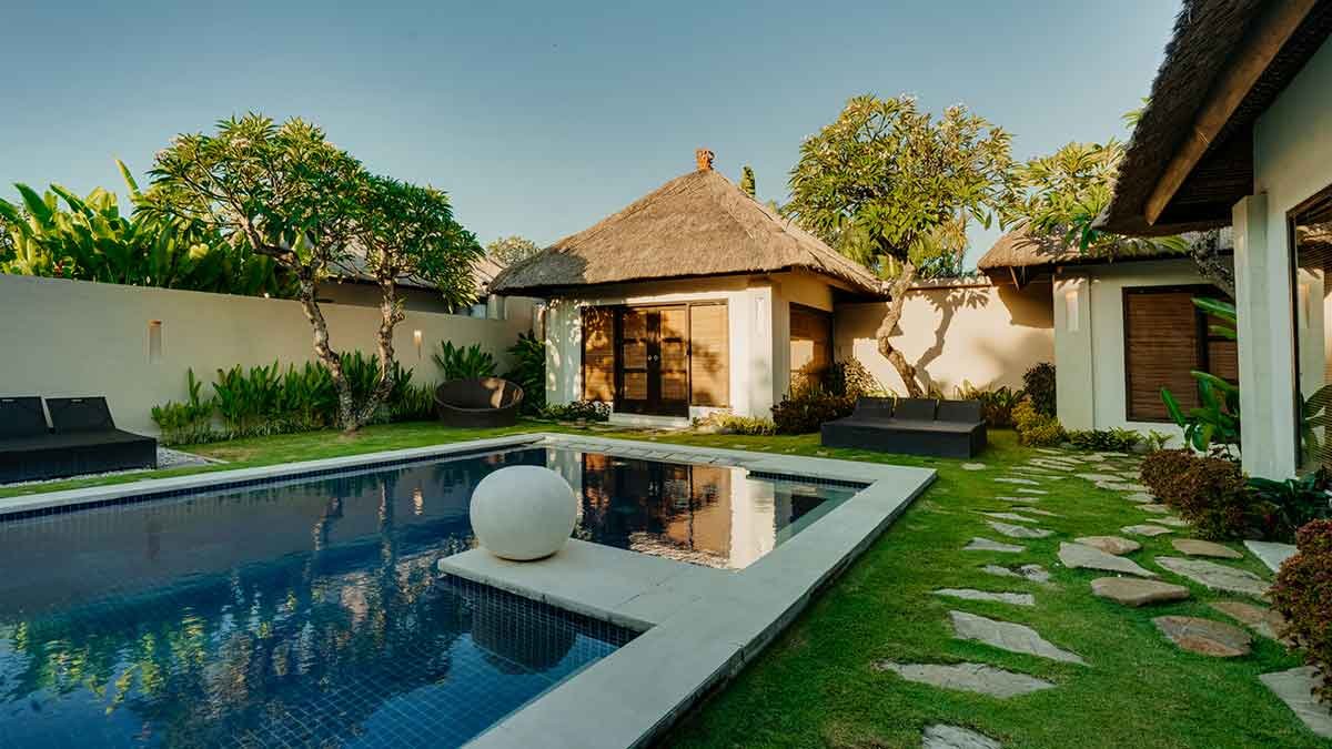 Luxury Private Villas in Seminyak | bvilla Seminyak, Bali